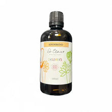 Dr Clare Kinderkind Children's Tincture 100ml