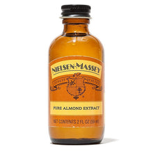 Nielsen Massey Almond Extract 60ml
