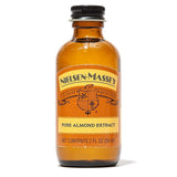 Nielsen Massey Almond Extract 60ml