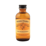 Nielsen Massey Pure Orange Extract 60ml