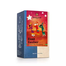 Sonnentor Organic Cinnamon Magic 20 Bags