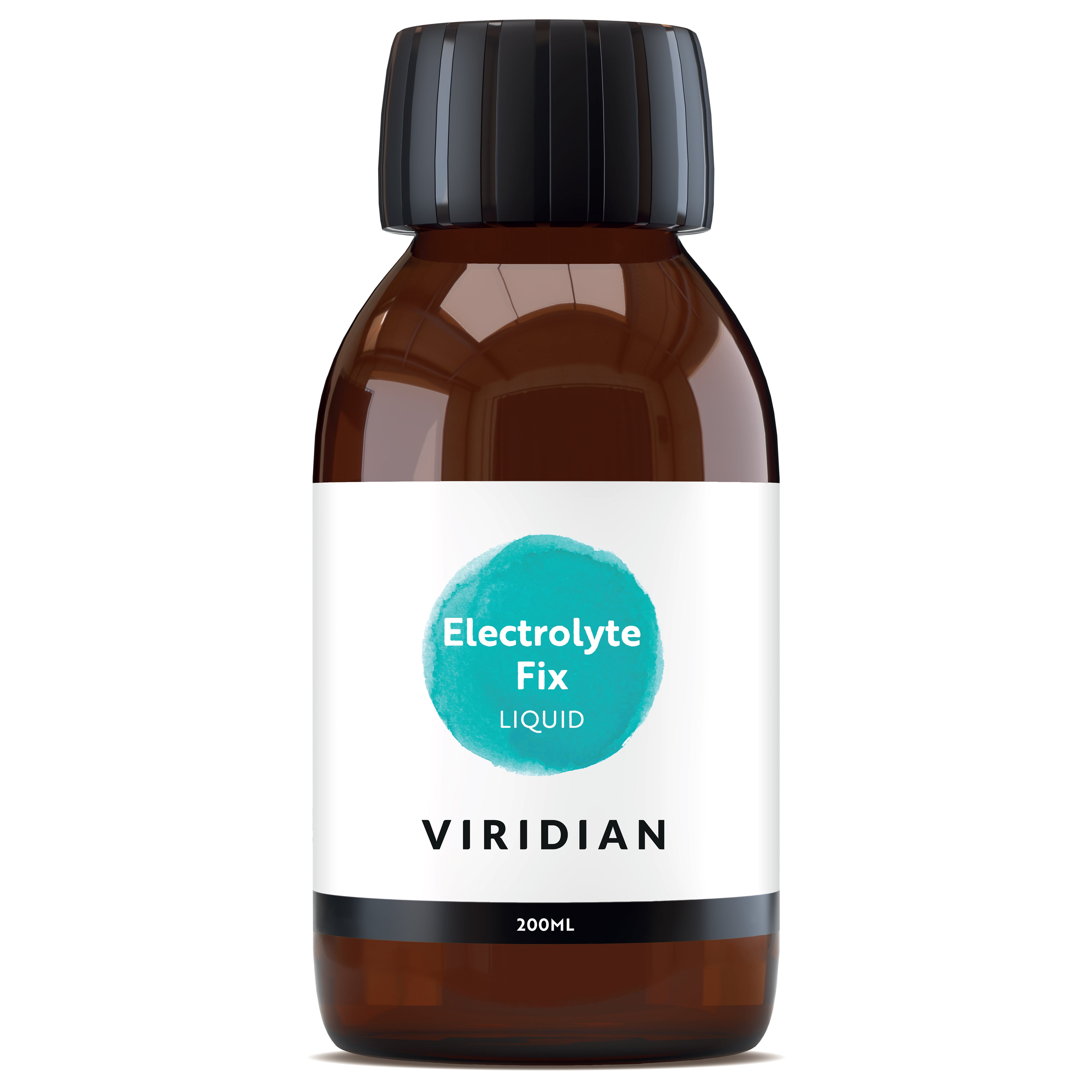 Viridian Electrolyte Fix Liquid 100ml