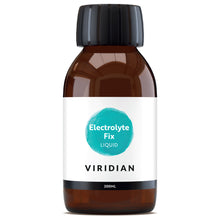 Viridian Electrolyte Fix Liquid 100ml