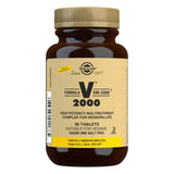Solgar Formula VM-2000 Tablets 90