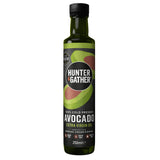 Hunter & Gather Extra Virgin Avocado Oil  Cold Pressed 250ml
