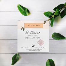 Dr Clare Essiac Tea 14 Bags