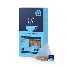 HotTea Mama Organic Milk's Up Breastfeeding Tea 14bags