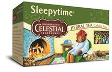 Celestial Seasonings Sleepytime Herbal Tea 20 Bags