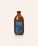 Moss Boss Tonic Lion's Mane & Blueberry 500ml