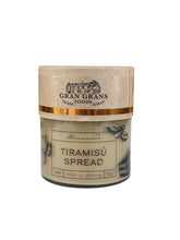 Gran Gran Foods Tiramisu Spread 211g