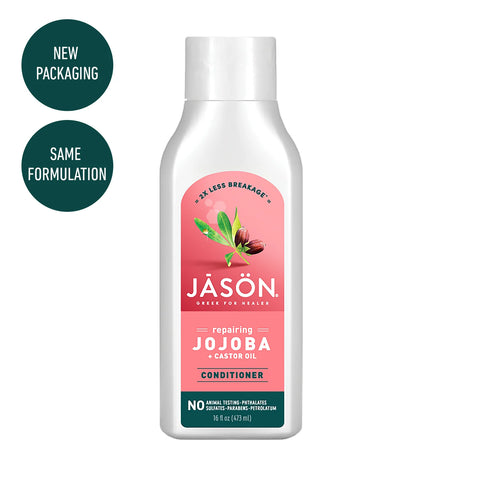 Jason Long & Strong Jojoba Conditioner