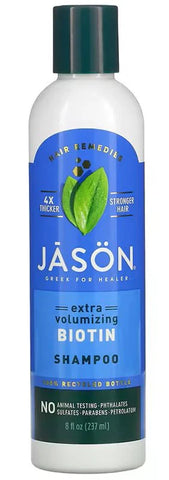 Jason Thin To Thick Extra Volume Shampoo
