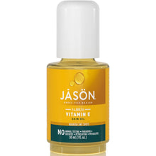 Jason Vitamin E Oil 14000 Iu Lipid Treatment 30ml