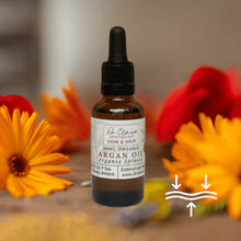 Dr Clare Organic Argan Oil 30ml