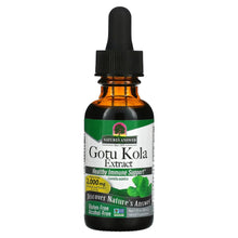 Natures Answer Gotu Kola 30ml Alcohol Free