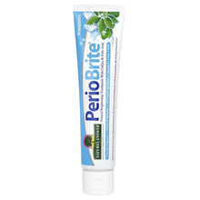Natures Answer Perio Brite Toothpaste Wintermint 113g