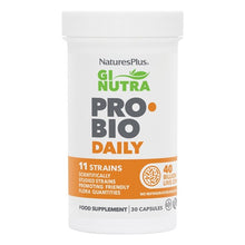 Natures Plus Pro Bio Daily 11 Strains 30 Capsules
