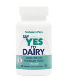 Natures Plus Say Yes To Dairy Chewables 60s