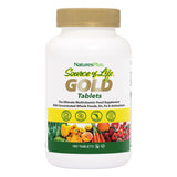 Natures Plus Source of Life Gold 180 Tablets