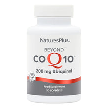 Natures Plus Beyond CoQ10 200Mg 30 Capsules