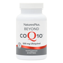 Natures Plus Beyond CoQ10 200Mg 60 Capsules