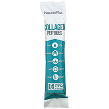 Natures Plus Collagen Peptides 10g Sachet