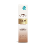 TanOrganic Self Tan Lotion 100ml