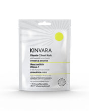 Kinvara Vitamin C Sheet Mask