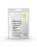 Kinvara Vitamin C Sheet Mask