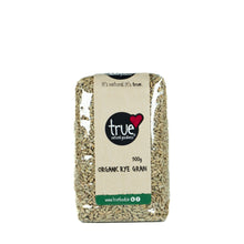 True Natural Goodness Organic Rye Grain 500g