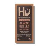 Hu Organic Almond and Quinoa Dark Bar 60g Gluten Free Vegan
