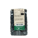 True Natural Goodness Black Turtle Beans Organic 500