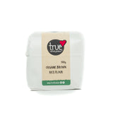 True Natural Goodness Brown Rice Flour Organic 500G