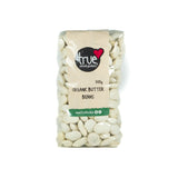 True Natural Goodness Organic Butter Beans 500g
