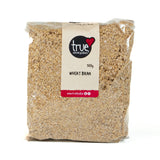 True Natural Goodness Wheat Bran 500G