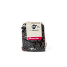 True Natural Goodness Cranberries 250G