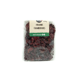 True Natural Goodness Organic Cranberries 250g