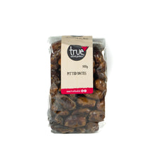 True Natural Goodness Dates Pitted 500G