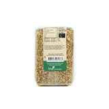 True Natural Goodness Green Lentils Organic 500G