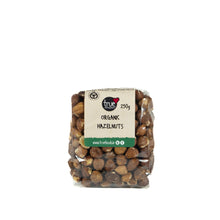 True Natural Goodness Hazelnuts Organic 250G