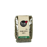 True Natural Goodness Lentils Vert Organic 500G