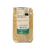 True Natural Goodness Linseed Golden Organic 500G