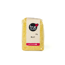 True Natural Goodness Millet 500G