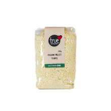 True Natural Goodness Millet Flakes Organic 500G