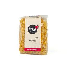 True Natural Goodness Mixed Peel 500g