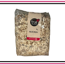 True Natural Goodness Muesli Deluxe 1Kg
