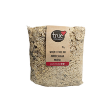 True Natural Goodness Muesli No Wheat No Sugar 1Kg