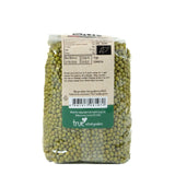 True Natural Goodness Mung Beans Organic 500G