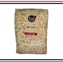 True Natural Goodness Oatflakes Jumbo 1Kg