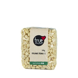 True Natural Goodness Organic Peanuts 500g